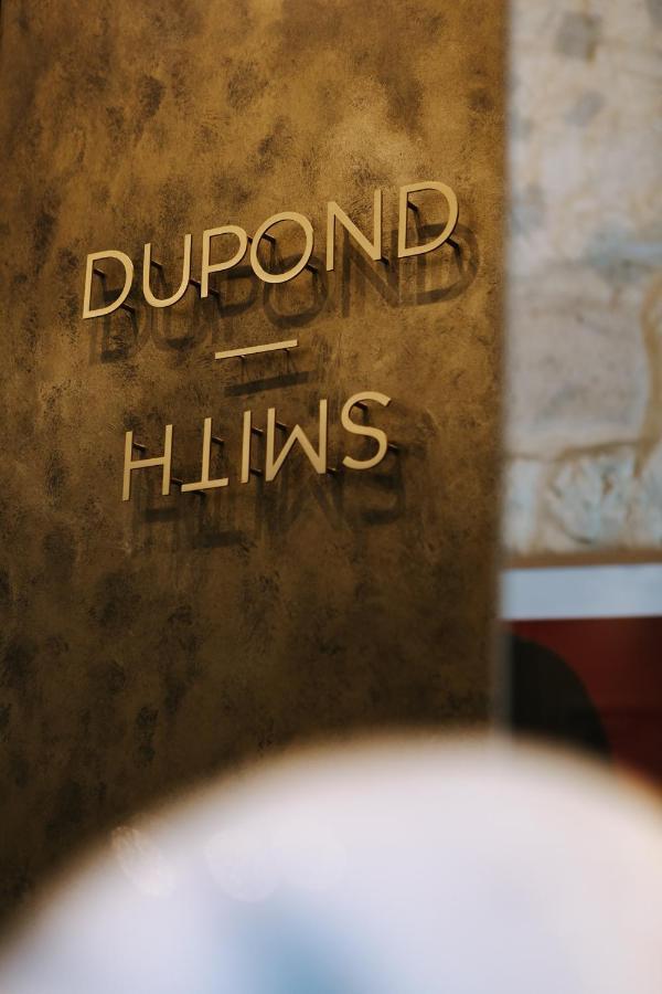 Hotel Dupond-Smith Paris Ngoại thất bức ảnh
